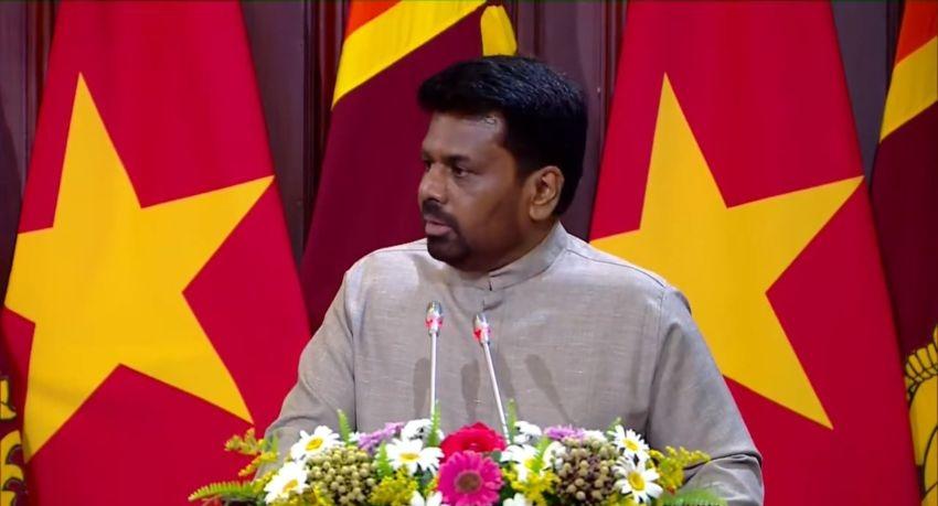 Sri Lanka, Vietnam Target $1 Billion Trade